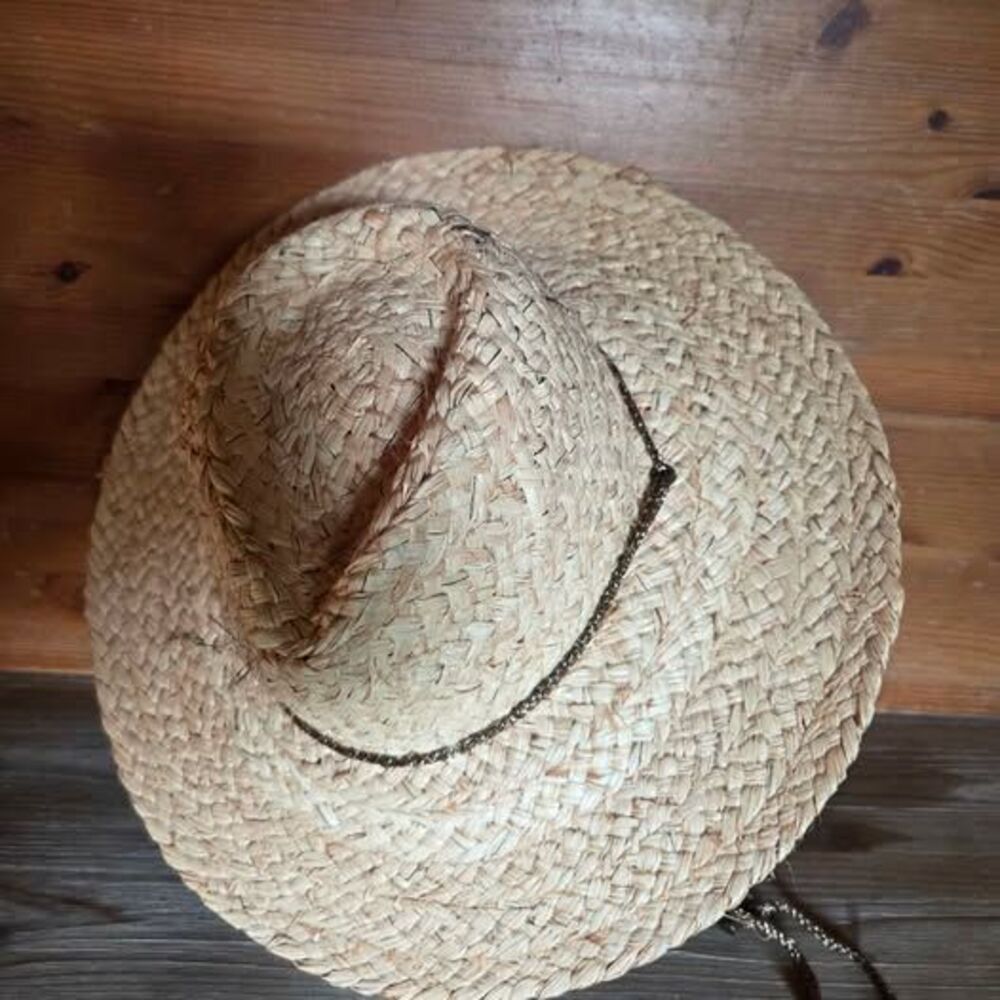 San Diego Hat Company Straw Sun Hat
